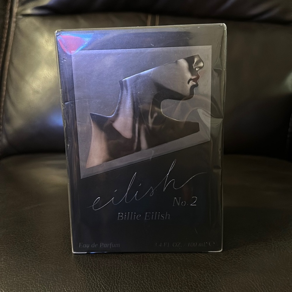 Billie Eilish eau de parfum
